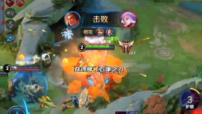 吕布铭文与出装搭配如何实现最强真伤?