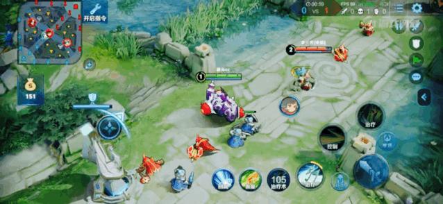 扁鹊打辅助如何出装？最佳装备推荐是什么？