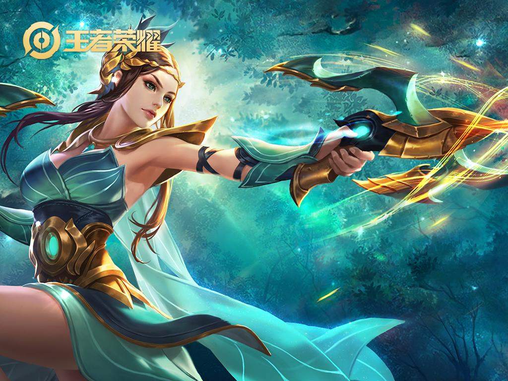 虞姬与黄忠谁更强？两者实力对比分析