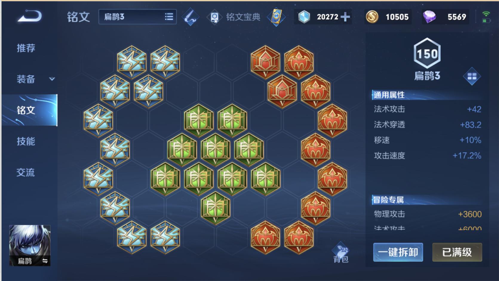 扁鹊中路最强出装有哪些？如何选择最佳装备？