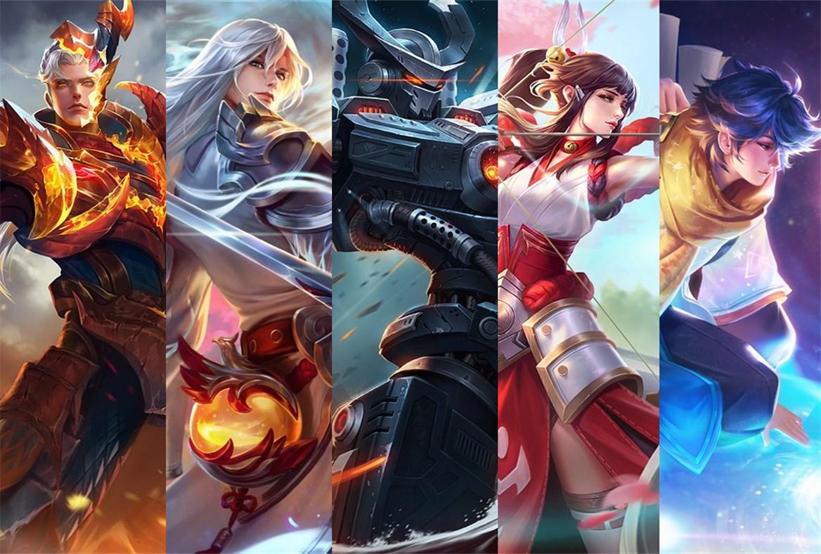 墨子最强辅助出装是什么？如何选择最佳装备？