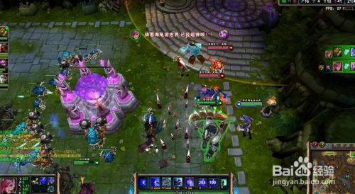 英雄联盟电脑版出装攻略有哪些？如何选择最佳装备？