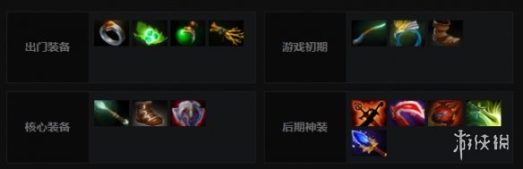 Dota剃刀出装攻略有哪些？如何选择最佳装备？
