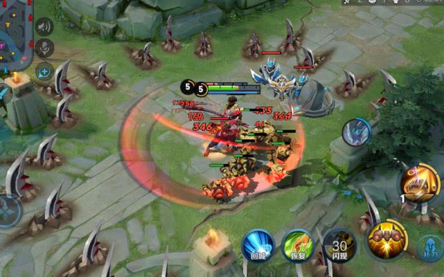 东皇一打五吸血出装有哪些技巧与推荐？