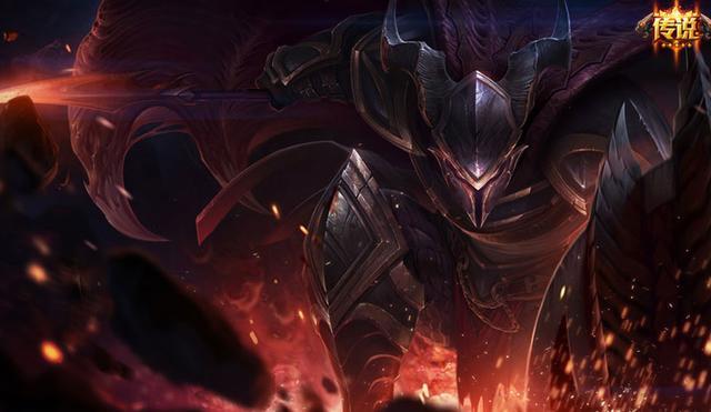 无限火力潘森AP出装有哪些？如何实现秒人效果？