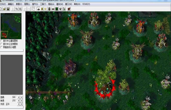 Dota1英雄选择技巧有哪些?如何应对不同局势?