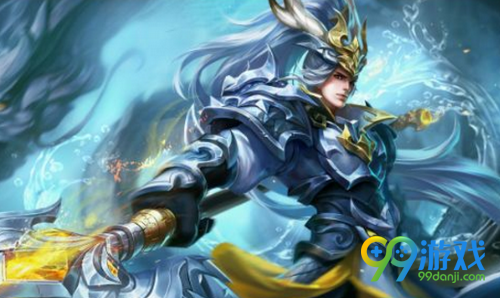 墨子打野如何出装？最佳铭文搭配是什么？