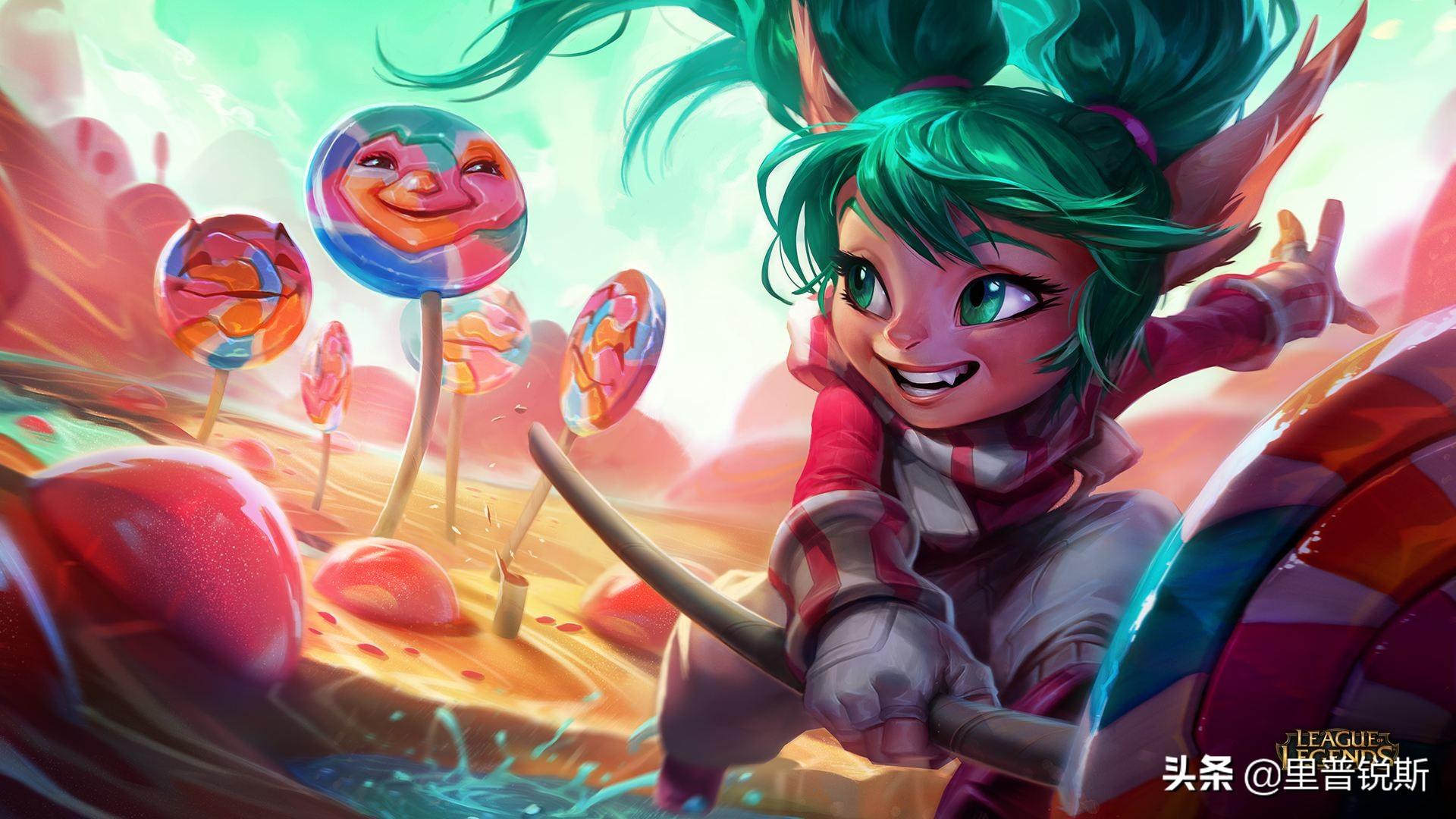 LOL中最克制鳄鱼的五位英雄是谁?他们的优势在哪里? LOL中最克制鳄鱼的五位英雄是谁?他们的优势在哪里?