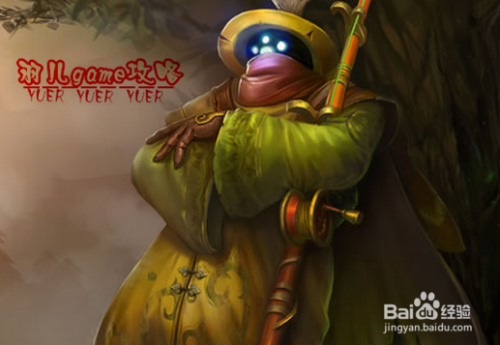 鳄鱼打格温出装推荐是什么？最佳装备搭配有哪些？