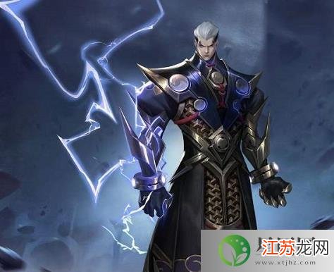 司空震打野出装顺序是什么？如何选择最佳装备？