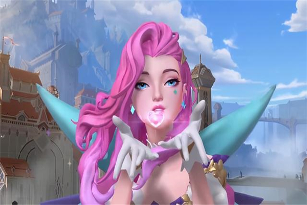 萨勒芬妮出装推荐与玩法解析是什么？