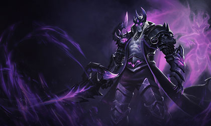 死灵骑士如何出装？最佳装备推荐是什么？