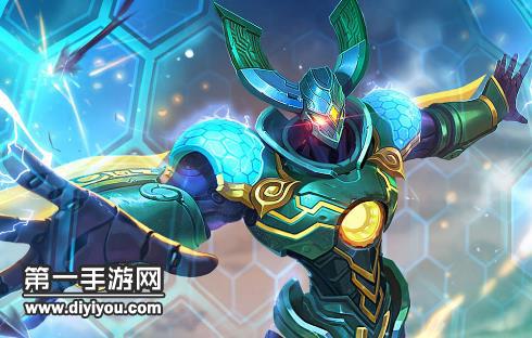 辅助英雄墨子出装攻略有哪些？最佳装备选择是什么？