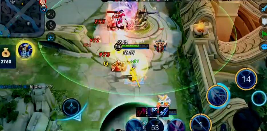 韩信吸血刀如何出装？最佳装备搭配是什么？