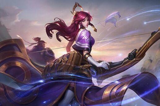 高端局典韦真的废物吗?他的实力究竟如何? 高端局典韦真的废物吗?他的实力究竟如何?