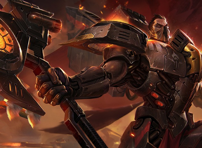 诺克萨斯之手符文如何选择？最佳出装推荐是什么？