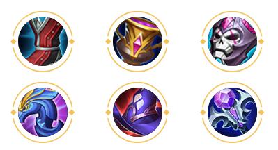 女娲国服出装推荐与玩法解析是什么？