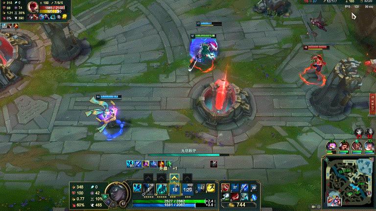 LOL出装与天赋攻略有哪些关键技巧?如何选择最佳装备与天赋搭配? LOL出装与天赋攻略有哪些关键技巧?如何选择最佳装备与天赋搭配?