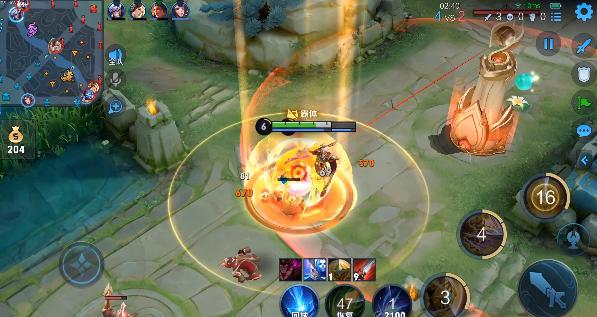 肉刀韩信出装攻略与最佳搭配是什么? 肉刀韩信出装攻略与最佳搭配是什么?