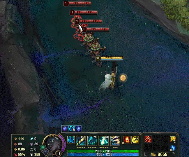 手游塞纳出装推荐与玩法解析是什么? 手游塞纳出装推荐与玩法解析是什么?