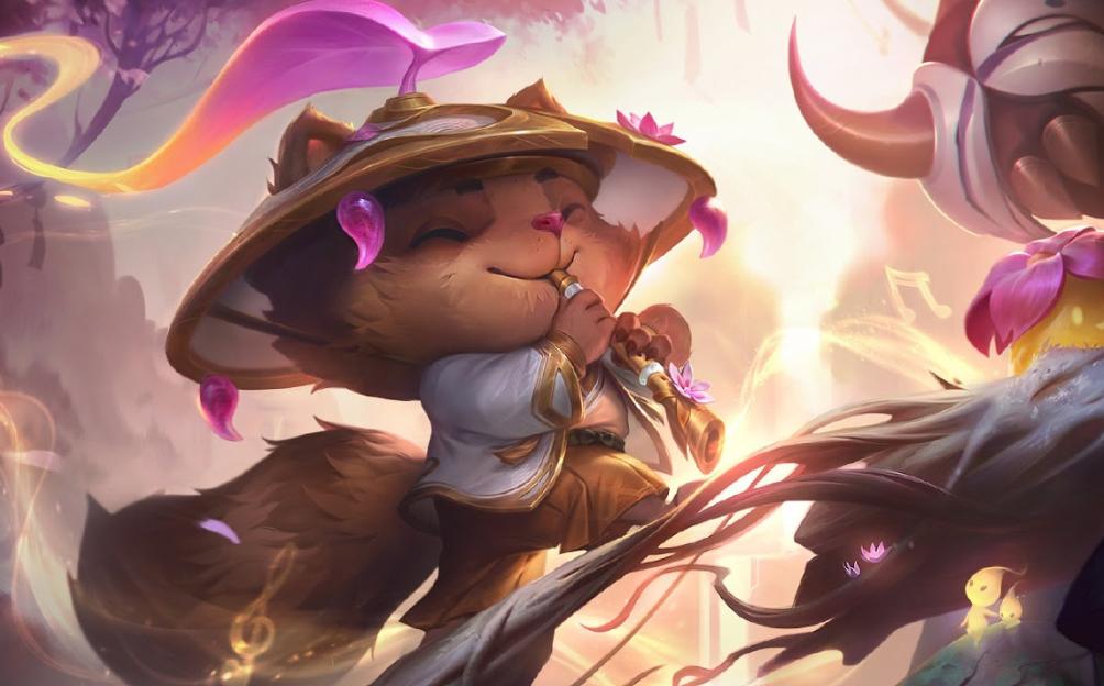 索拉卡至臻有什么特点？如何获取lol索拉卡至臻皮肤？