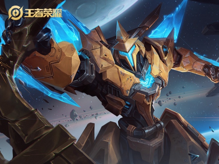 王者荣耀墨子为何冷门？有哪些因素导致其不受欢迎？