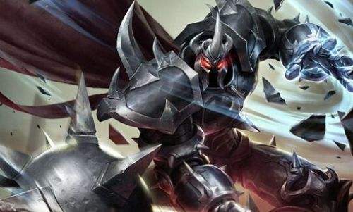 LOL铁男名字是什么?有哪些有趣的称呼? LOL铁男名字是什么?有哪些有趣的称呼?