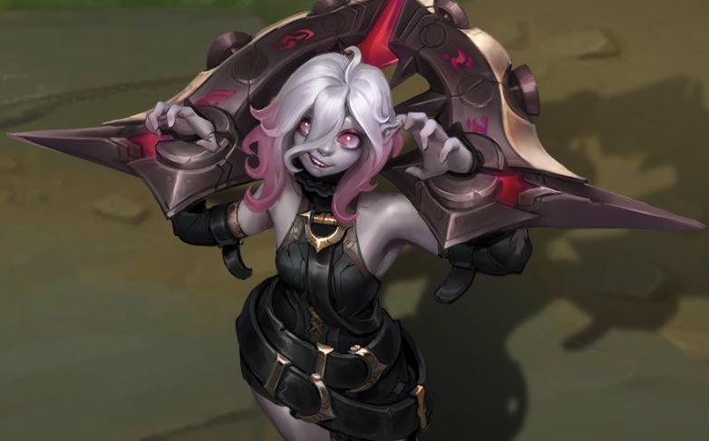 LOL中综合能力最强的英雄是谁？他们具备哪些独特技能？