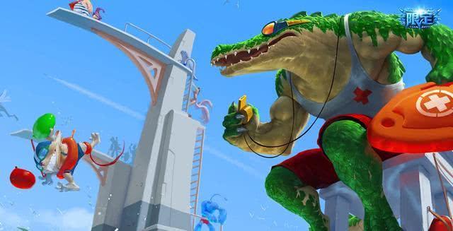 屠夫出装有哪些推荐？如何选择最佳装备？