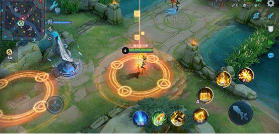 s24司空振如何打击射手？效果如何？