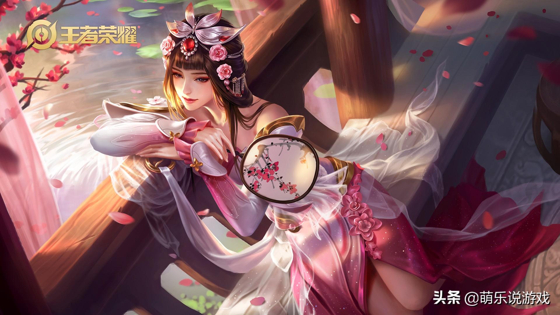 甄姬最强输出攻略是什么?如何选择最佳出装? 甄姬最强输出攻略是什么?如何选择最佳出装?