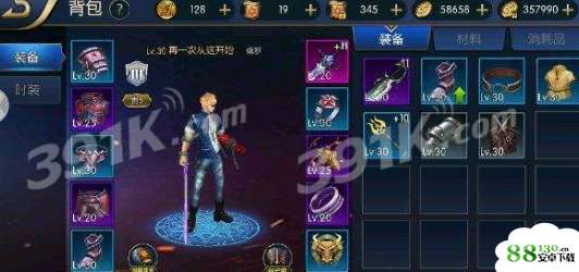 卡萨丁爆发出装有哪些推荐？如何选择最优装备？