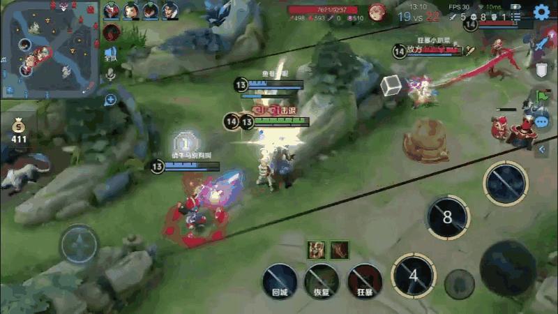 司空震最高伤害如何选择铭文与出装？