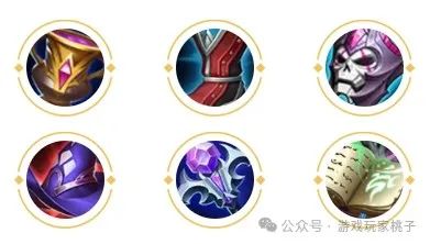 巴掌流墨子出装有哪些推荐？如何选择最佳装备？