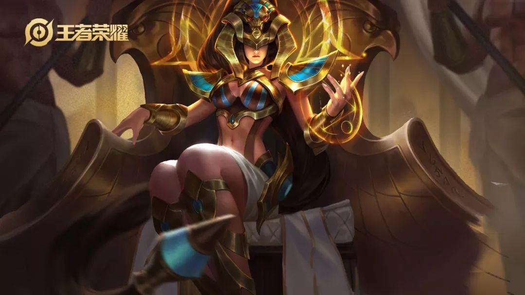 女娲冷门出装有哪些？如何选择最优装备？