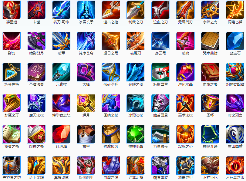 出装费是什么？出装费的具体内容有哪些？