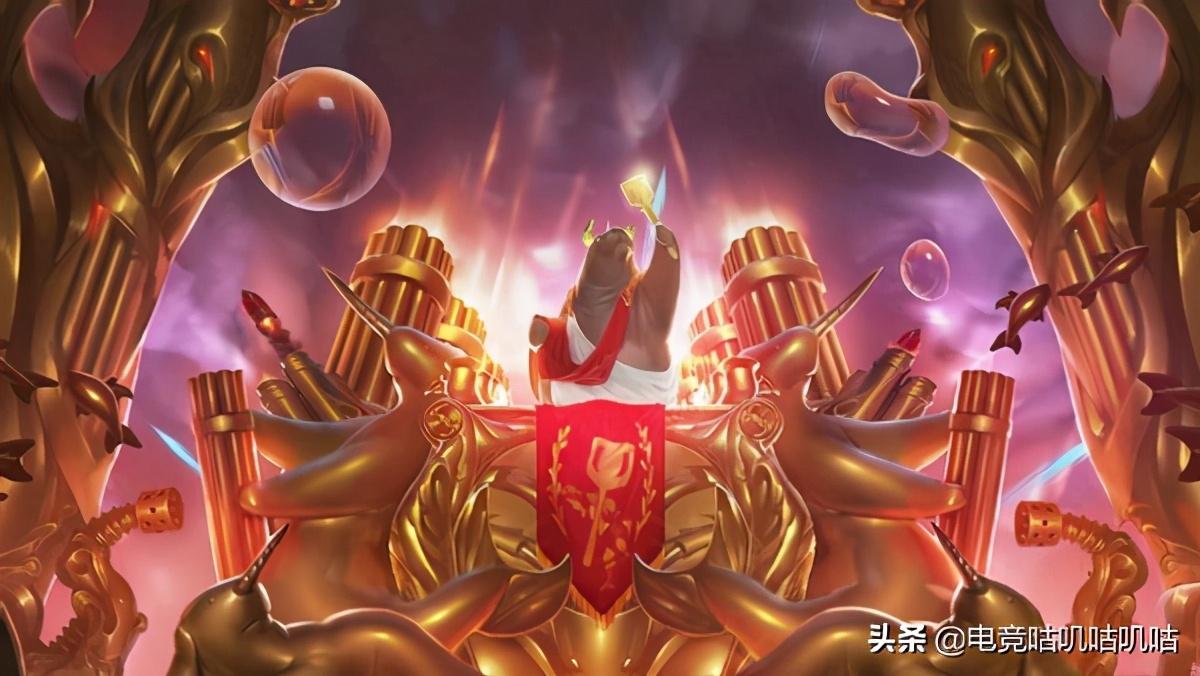 LOL大乱斗老鼠出装推荐与玩法技巧是什么？