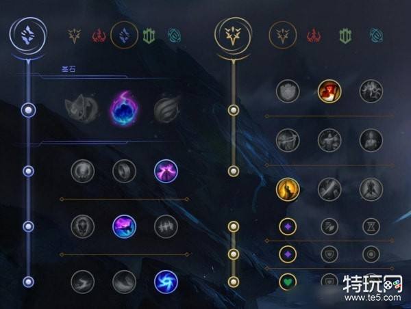 无限火力寒冰出装推荐与玩法解析 无限火力寒冰出装推荐与玩法解析