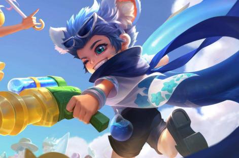 典韦后期出装推荐是什么？如何选择最佳装备？