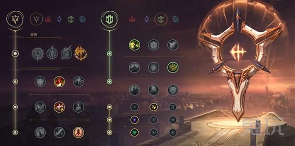 阿木木符文搭配技巧有哪些？如何选择最佳符文组合？