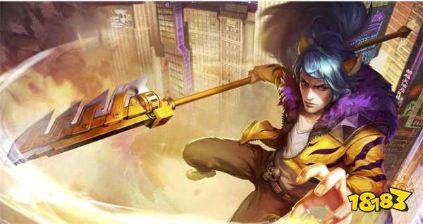 王者荣耀韩信白爆流出装怎么搭配？最佳出装推荐是什么？