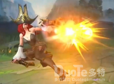 女枪特效出装有哪些？如何选择最佳装备？