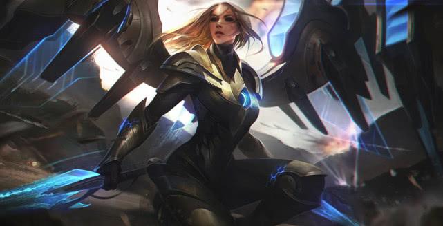 LOL手游凯尔出装推荐与玩法解析 LOL手游凯尔出装推荐与玩法解析