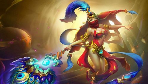 乱斗西游2女娲装备推荐有哪些？如何选择最适合的装备？