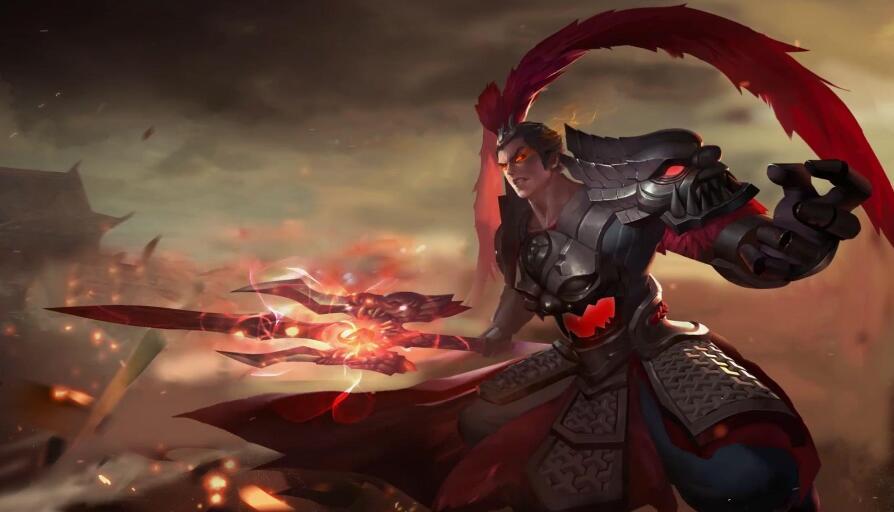 九六吸典韦出装推荐与玩法解析是什么？