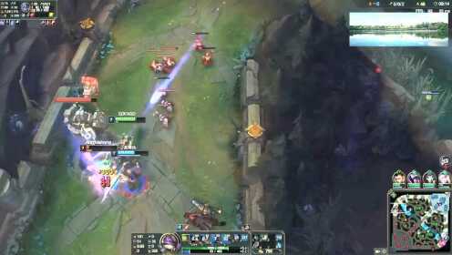 LOL出肉的情况有哪些?如何判断出肉时机? LOL出肉的情况有哪些?如何判断出肉时机?