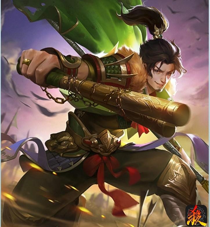 英霸官渡孙策如何出装?最佳装备推荐是什么? 英霸官渡孙策如何出装?最佳装备推荐是什么?