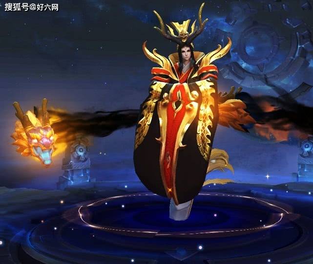 东皇太一如何克制敌人？被谁克制又有何影响？