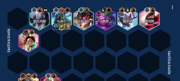 S13 LOL卡莎最新出装推荐是什么？如何选择最佳装备？