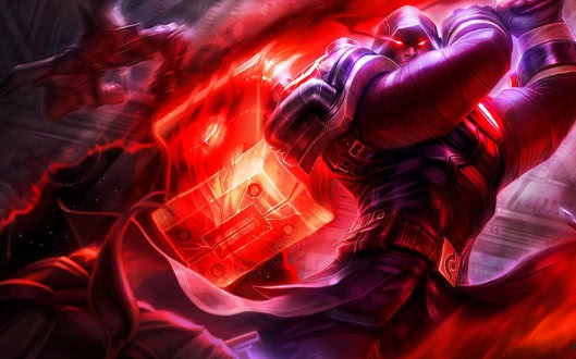 LOL英雄中有多少坏人？他们的背景故事是什么？